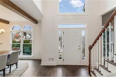 4012 Upland Trace, Marietta, GA 30066 - Photo 5