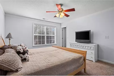 4809 Cameron Way, Acworth, GA 30101 - Photo 17