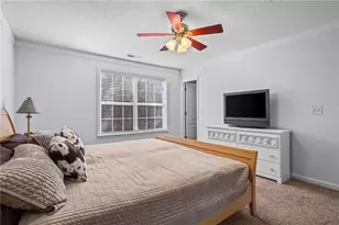 4809 Cameron Way, Acworth, GA 30101 - Photo 17