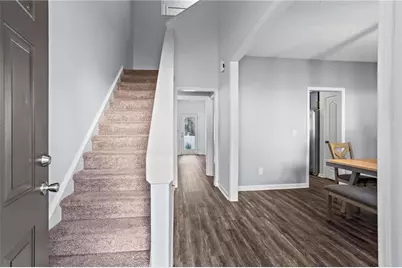 4809 Cameron Way, Acworth, GA 30101 - Photo 7