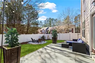 4809 Cameron Way, Acworth, GA 30101 - Photo 3