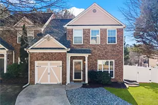 4809 Cameron Way, Acworth, GA 30101 - Photo 1