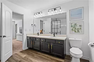 4809 Cameron Way, Acworth, GA 30101 - Photo 19