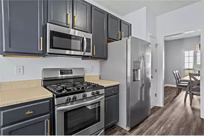 4809 Cameron Way, Acworth, GA 30101 - Photo 13