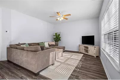 4809 Cameron Way, Acworth, GA 30101 - Photo 9