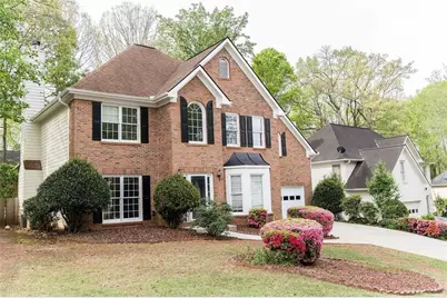 1010 Burycove Lane, Lawrenceville, GA 30043 - Photo 5