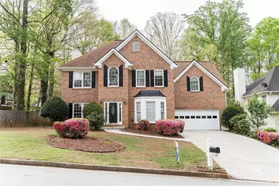 1010 Burycove Lane, Lawrenceville, GA 30043 - Photo 1