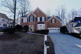 1010 Burycove Ln, Lawrenceville, GA 30043 - Photo 1