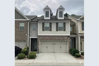 5671 Radford Loop, Fairburn, GA 30213 - Photo 1