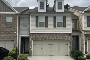 5671 Radford Loop, Fairburn, GA 30213 - Photo 1