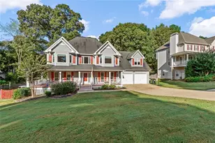 552 Magnolia Dr, Douglasville, GA 30134 - Photo 1