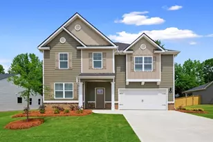 398 Bullock Pass, Jefferson, GA 30549 - Photo 1