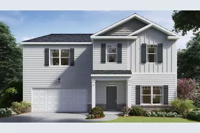 398 Bullock Pass, Jefferson, GA 30549 - Photo 1