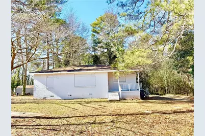 1924 Peters Road, Tucker, GA 30084 - Photo 1