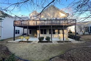 168 Maple Grove Terrace, Peachtree City, GA 30269 - Photo 5