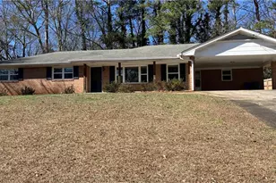 1740 Samaria Trail, Tucker, GA 30084 - Photo 1