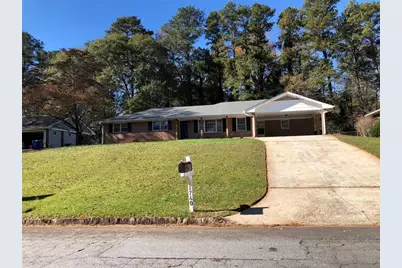 1740 Samaria Trail, Tucker, GA 30084 - Photo 31