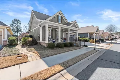 257 Somerset Circle, Woodstock, GA 30189 - Photo 49