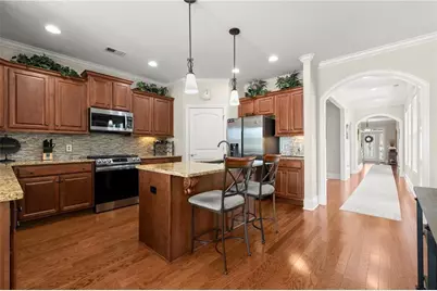 257 Somerset Circle, Woodstock, GA 30189 - Photo 15