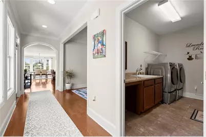 257 Somerset Circle, Woodstock, GA 30189 - Photo 9