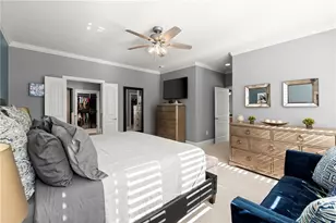 257 Somerset Cir, Woodstock, GA 30189 - Photo 29