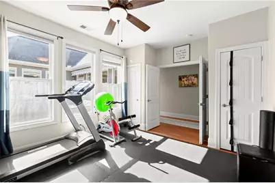 257 Somerset Circle, Woodstock, GA 30189 - Photo 7