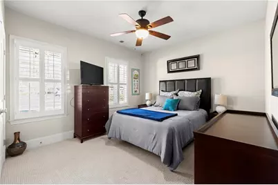 257 Somerset Circle, Woodstock, GA 30189 - Photo 5