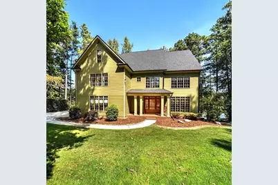 200 Red Gate Terrace, Canton, GA 30115 - Photo 1