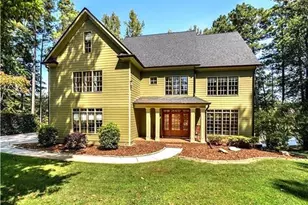 200 Red Gate Terrace, Canton, GA 30115 - Photo 1