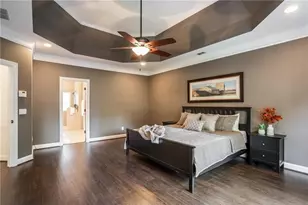 200 Red Gate Terrace, Canton, GA 30115 - Photo 35