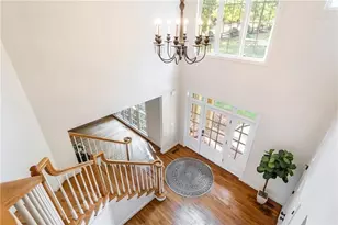 200 Red Gate Terrace, Canton, GA 30115 - Photo 9