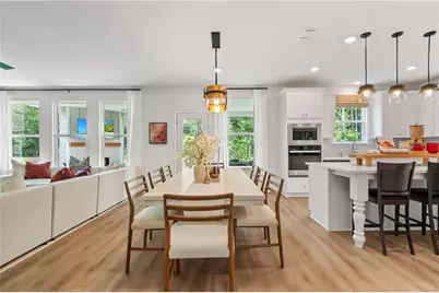 740 Marlin Drive, Lawrenceville, GA 30045 - Photo 11