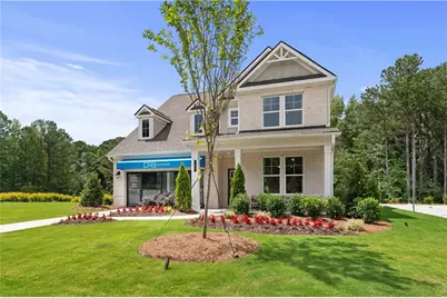 740 Marlin Drive, Lawrenceville, GA 30045 - Photo 3