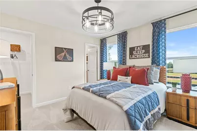 740 Marlin Drive, Lawrenceville, GA 30045 - Photo 35