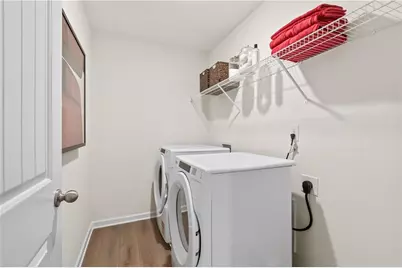 740 Marlin Drive, Lawrenceville, GA 30045 - Photo 37