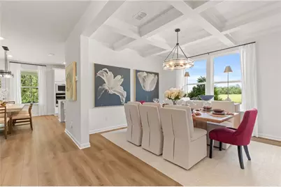 740 Marlin Drive, Lawrenceville, GA 30045 - Photo 9