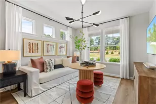 740 Marlin Dr, Lawrenceville, GA 30045 - Photo 5