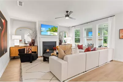 740 Marlin Drive, Lawrenceville, GA 30045 - Photo 21