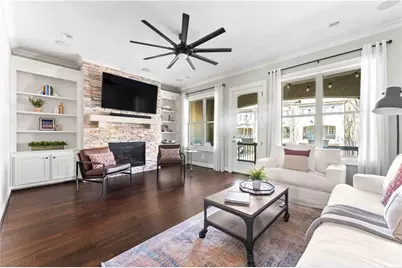 2046 Forte Lane, Alpharetta, GA 30009 - Photo 5