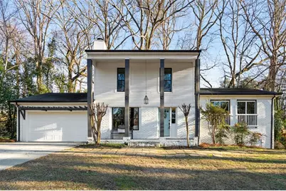 3059 Trafalgar Way, Atlanta, GA 30341 - Photo 1