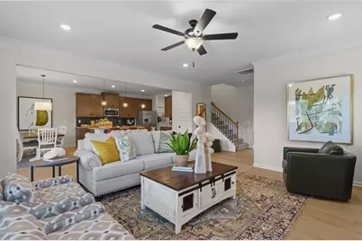 213 Oakmont Drive, Dallas, GA 30132 - Photo 7