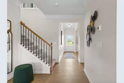 213 Oakmont Drive, Dallas, GA 30132 - Photo 3