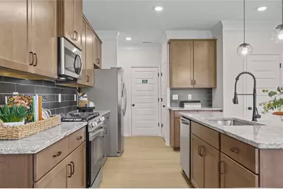 213 Oakmont Drive, Dallas, GA 30132 - Photo 13