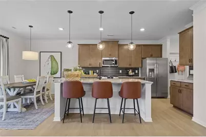 213 Oakmont Drive, Dallas, GA 30132 - Photo 9