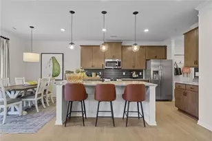 213 Oakmont Dr, Dallas, GA 30132 - Photo 9