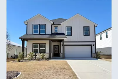 2908 Sweet Red Circle, Braselton, GA 30517 - Photo 1