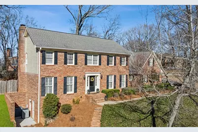 1847 Withmere Way, Atlanta, GA 30338 - Photo 1