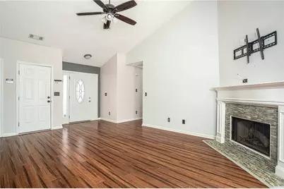 935 Charter Club Drive, Lawrenceville, GA 30043 - Photo 7