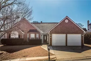 935 Charter Club Dr, Lawrenceville, GA 30043 - Photo 1