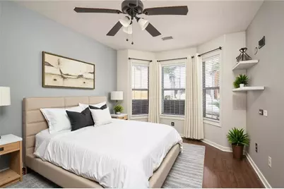 935 Charter Club Drive, Lawrenceville, GA 30043 - Photo 33